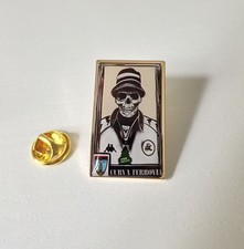 Spilla pin spezia football - pin,
