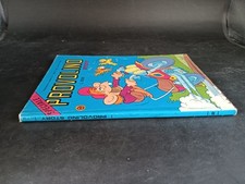 fumetto SPECIALE PROVOLINO n 2 DI RESA