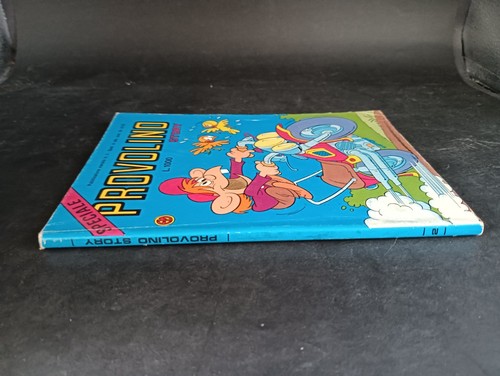 Fumetto speciale provolino 2 - fumetto, n