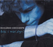 RICCARDO COCCIANTE Tutti I