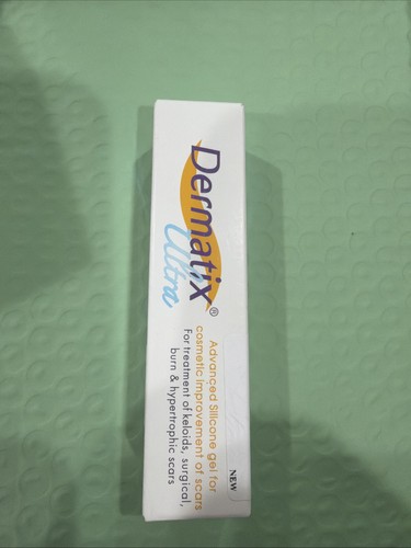 Dermatix ultra advanced gel - ultra,