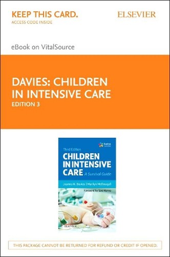 Children intensive care - in,