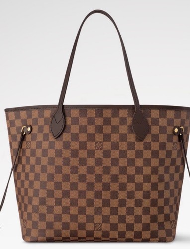 Louis vuitton neverfull - louis,
