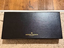 Vacheron Constantin cardboard