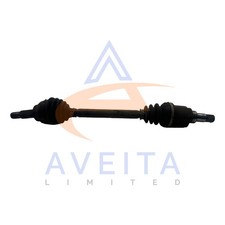 Albero di trasmissione