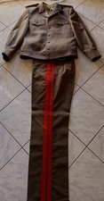 Uniforme de service complet de Major Général (général de division), URSS (rare)