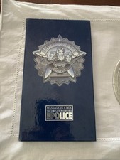 MESSAGE IN A BOX , The