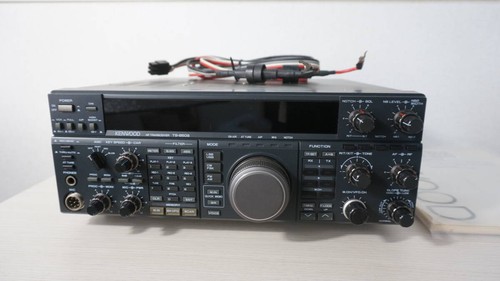 Kenwood 850s hf - kenwood,