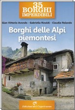 35 BORGHI IMPERDIBILI - BORGHI