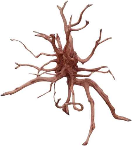Legno red spider - spider, wood