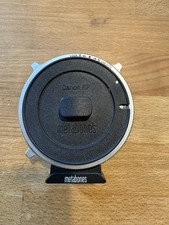 Metabones T Speed Booster