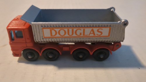 Matchbox lesney 51c douglas - matchbox,