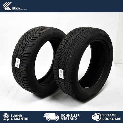 Gomme invernali esa tecar - invernali,
