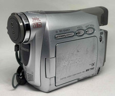 Videocamera digitale CANON MV 790 con batteria - ricambi o riparazioni