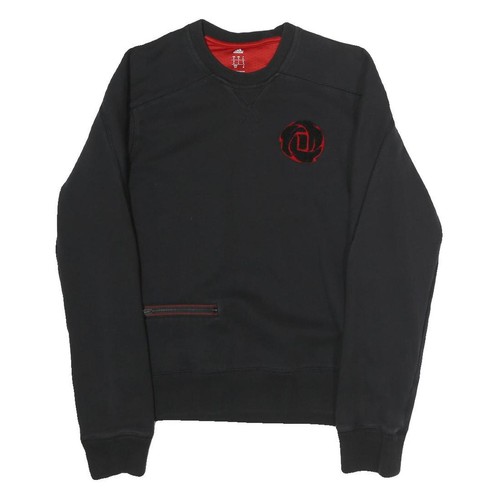 Adidas uomo rosso nero logo - adidas, e
