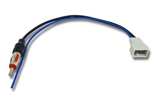 Adattatore antenna per honda - antenna,