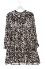 ZARA WOMAN Abito a maniche