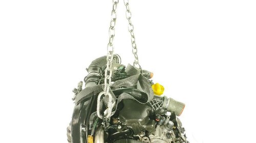 K9kc612 motore renault clio - k9kc612,