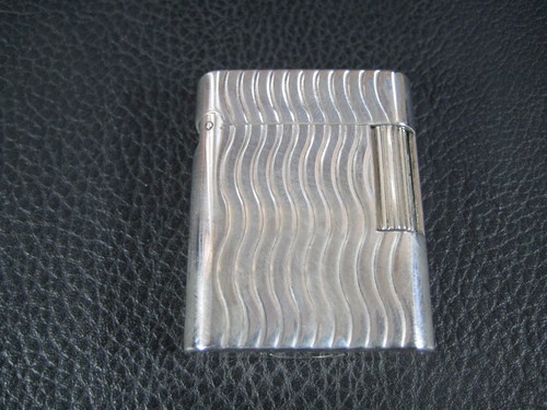 Accendino dupont lighter - accendino,