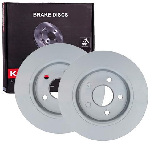 Dischi freno kamoka 271 - dischi, mm