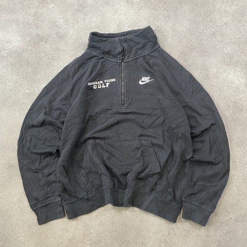 Nike felpa uomo medium - felpa,