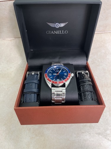 Orologio gianello drift - gianello,