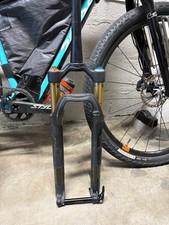 Fox Factory 32 forcella