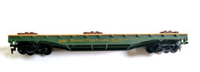 Mantua HO Scale Model Railroad
