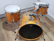 Gretsch Catalina Acero