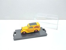 Fiat 500B Furgone del 1946 Hobby Model Expo Novegro 1998 - 1/43 Brumm art s98/29