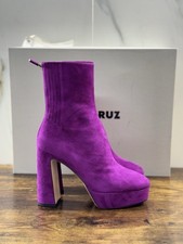 Lola Cruz stivaleletto Donna