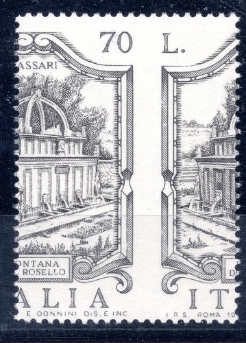 Fontana sassari varietà - fontana, di