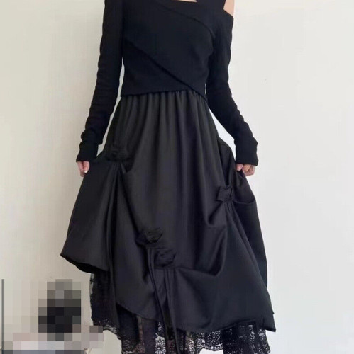 Vestito donna yamamoto - vestito,