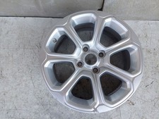 Cerchio in lega Ford Ecosport