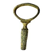 Chiave rubinetto samovar