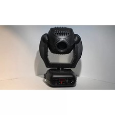 Moving head projector testa mobile spot 575w 230v dmx xr7