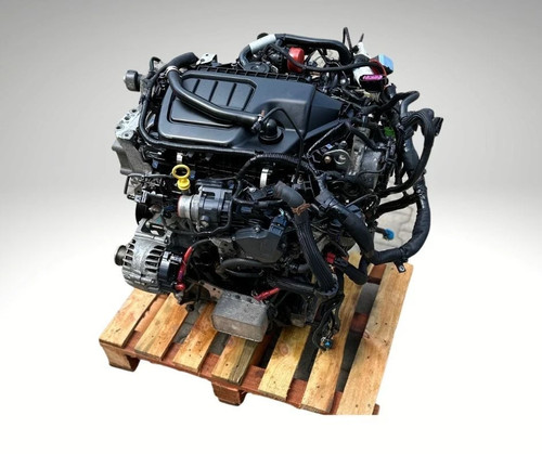 Motore usato opel - motore,