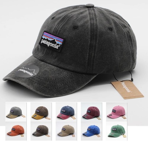 Casquette patagonia protection - casquette,