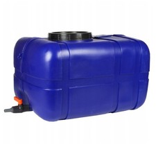 Botte acqua piovana serbatoio