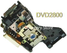 DVD2910 Pickup testa laser