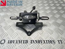 Honda CRF 250 L/M 2012 - 2018 Coda ordinata. PLUG & PLAY. Fender Eliminator. LED 