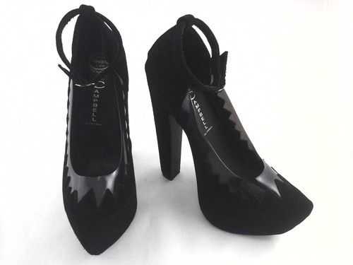 Jeffrey campbell tacchi - jeffrey,