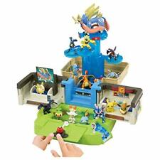 Monster Collezione Let's Go Pokemon Sakuragi Laboratorio Personaggio Toy Nuovo