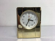 SVEGLIA VINTAGE BREIL GOLD