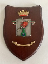 K243 - Crest Italian Army "6th