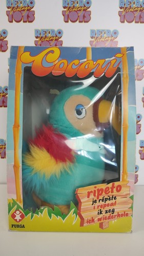 Cocori cocorì furga - cocori,
