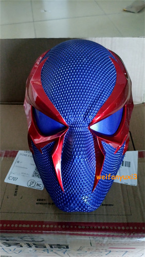 Stock marvel spider man 2099 - stock,