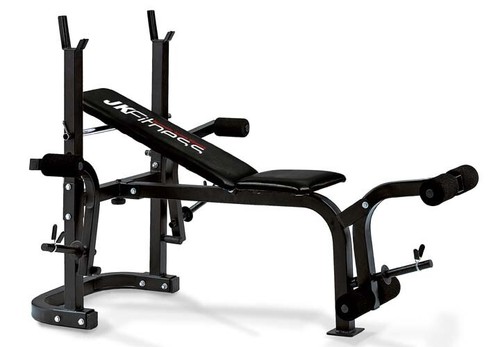 Fitness panca regolabile jk - jk,