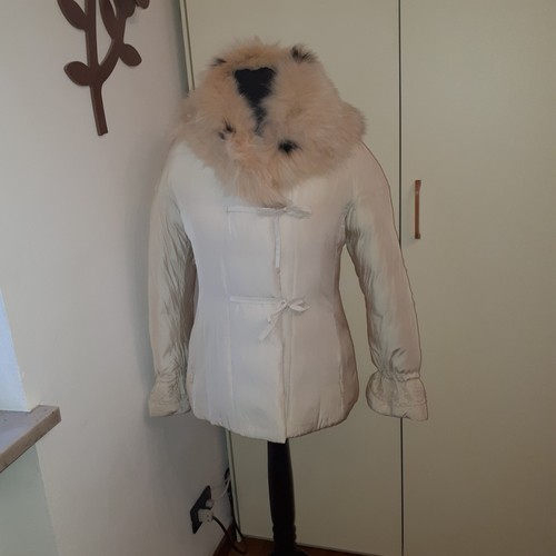 Piumino seventy donna - piumino,