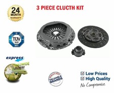 KIT FRIZIONE 3 PEZZI per IVECO DAILY 29L12 V, 29L12 V/P 2006-2011